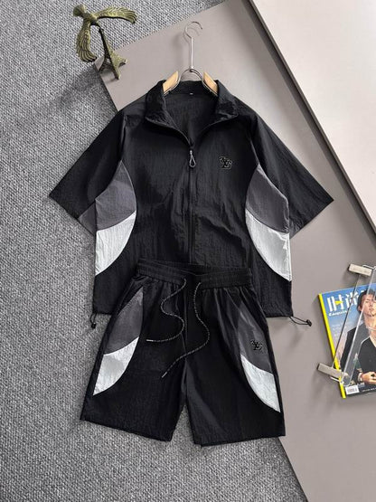 LU  Sport Suits Summer  2 Color's