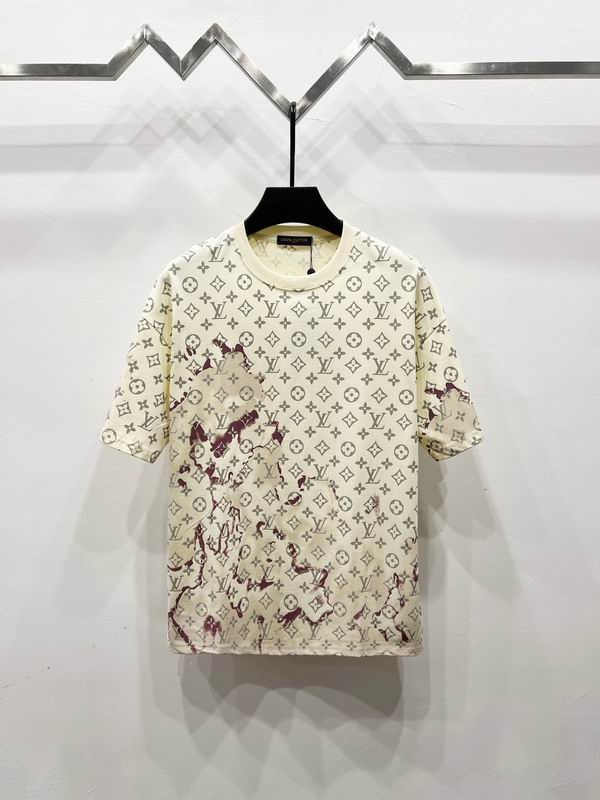 LU T-shirt