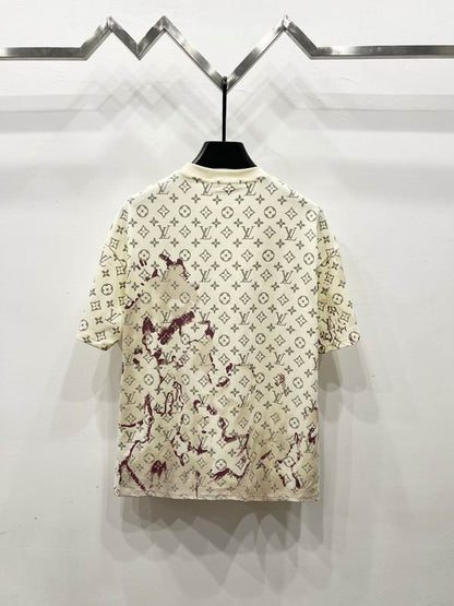 LU T-shirt