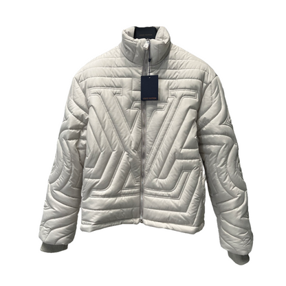 LU Quilted Technical Blouson Jacket Limited season 24/25