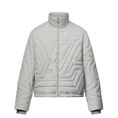 LU Quilted Technical Blouson Jacket Limited season 24/25