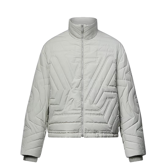 LU Quilted Technical Blouson Jacket Limited season 24/25