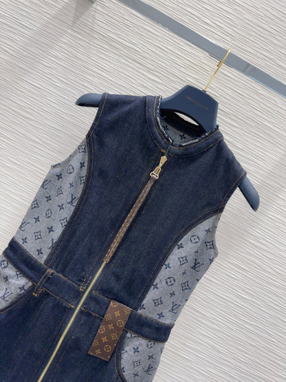 LU  dress  Limited