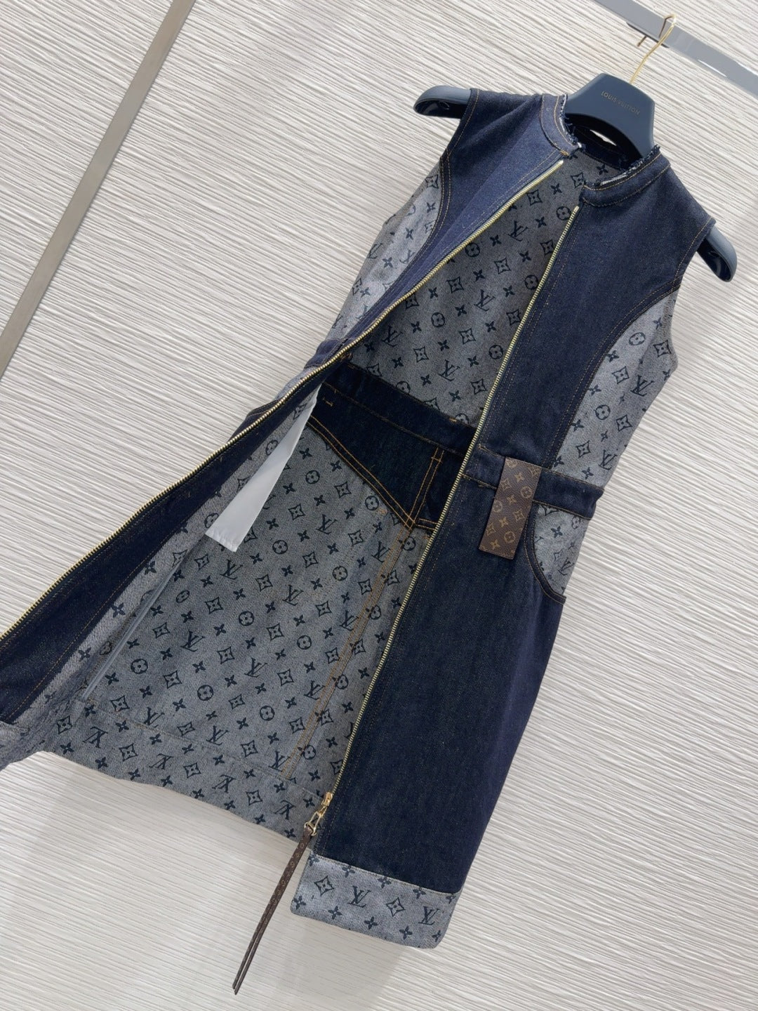 LU  dress  Limited