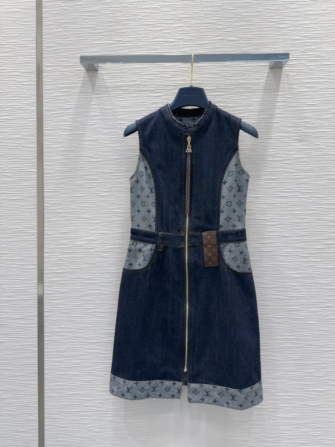 LU  dress  Limited