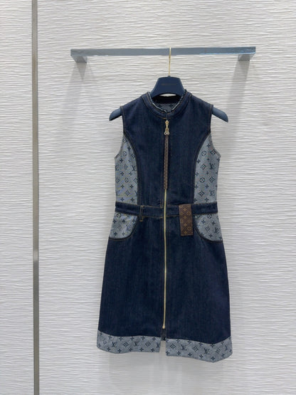 LU  dress  Limited