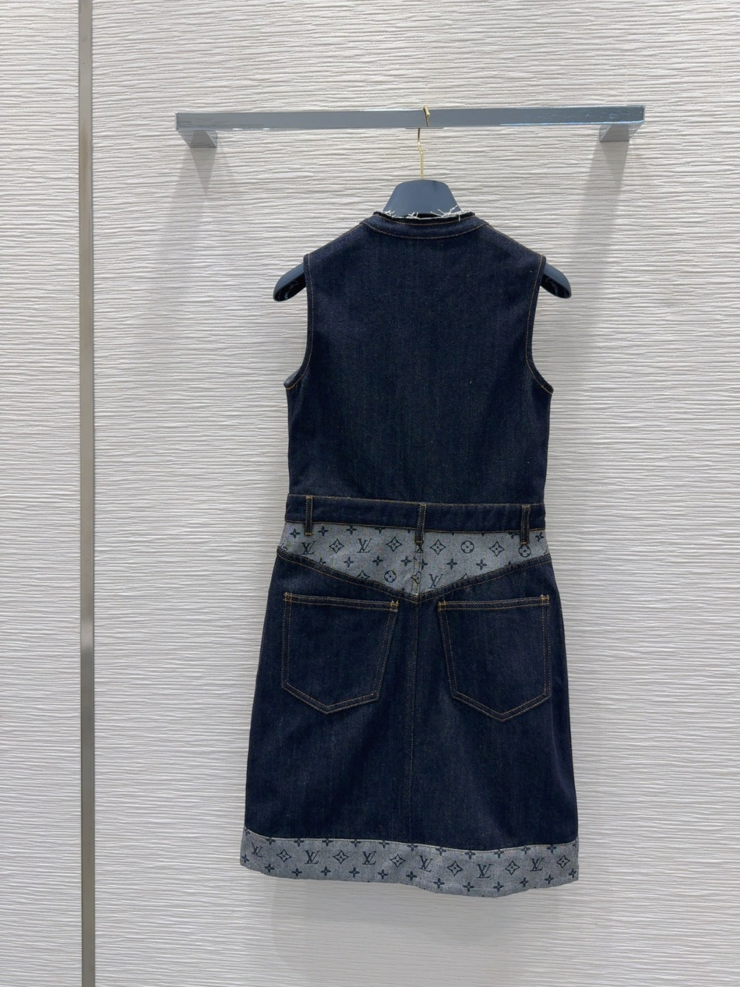 LU  dress  Limited