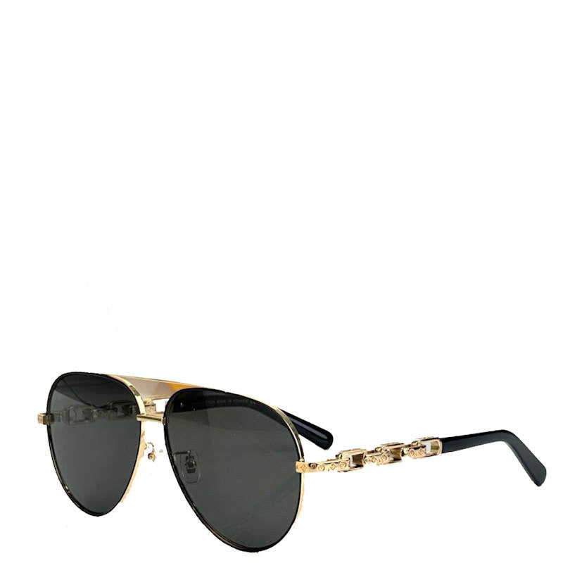 LU Sunglasses 3 Color's – SHU