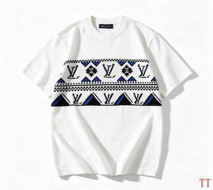 LU T- Shirt short sleeve