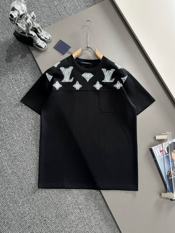 LU  T-shirt  2 Color 's