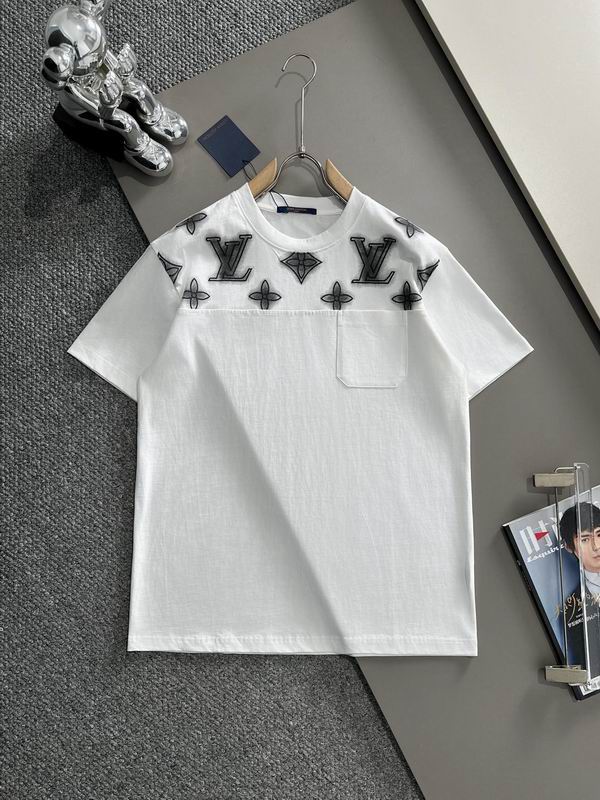 LU  T-shirt  2 Color 's