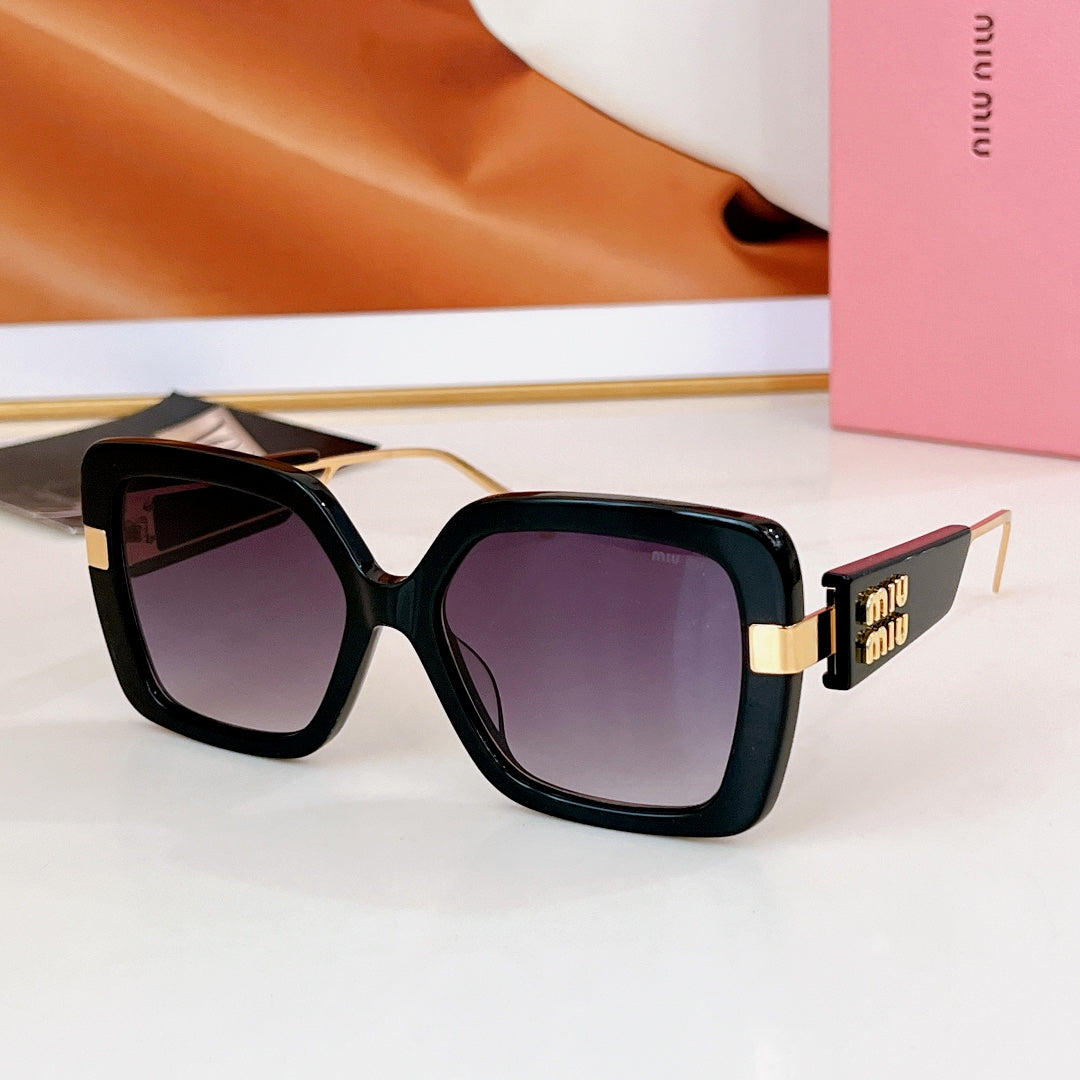 MIU MI Sunglasses 3 Color's