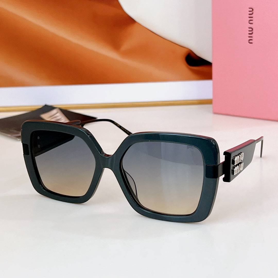 MIU MI Sunglasses 3 Color's