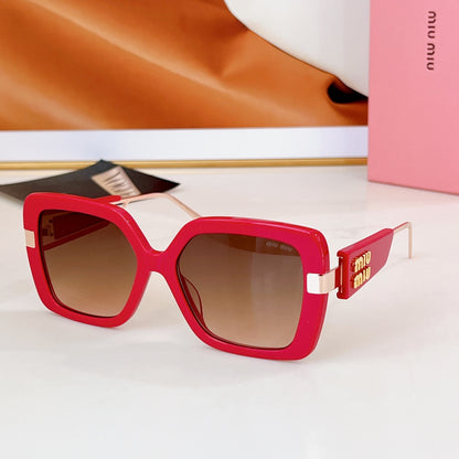 MIU MI Sunglasses 3 Color's