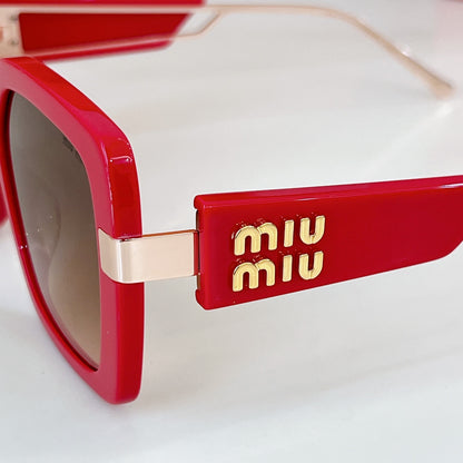 MIU MI Sunglasses 3 Color's