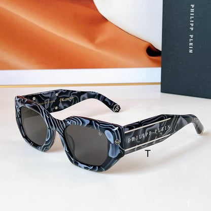 PLEIN Sunglasses 4 Color's