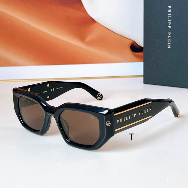 PLEIN Sunglasses 4 Color's