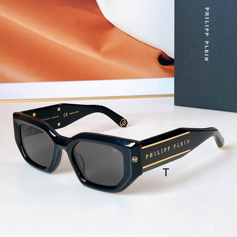PLEIN Sunglasses 4 Color's