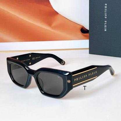 PLEIN Sunglasses 4 Color's