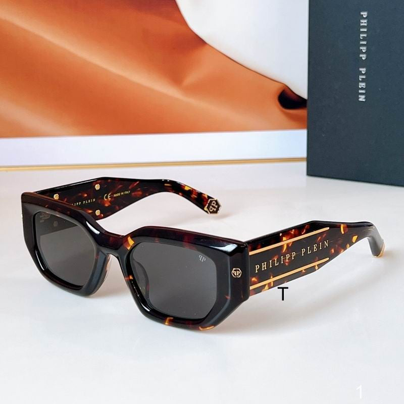 PLEIN Sunglasses 4 Color's