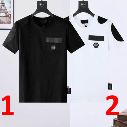 PLEIN T-shirt  Polo 2 Color 's