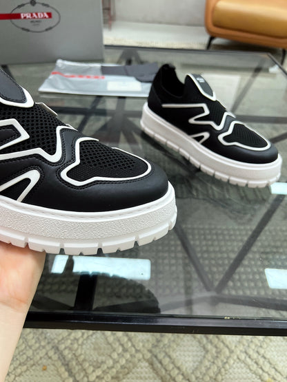 PRD Sneakers trainers 2 Color's