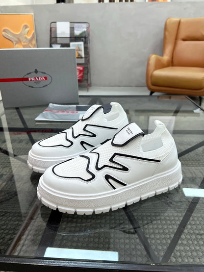 PRD Sneakers trainers 2 Color's
