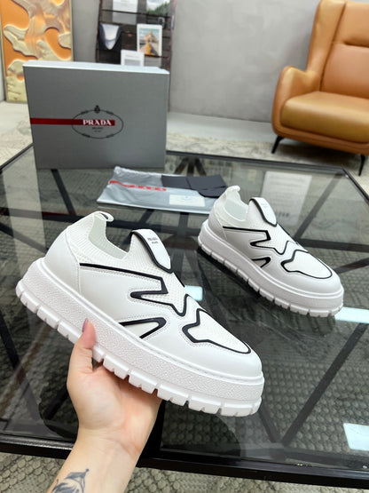PRD Sneakers trainers 2 Color's