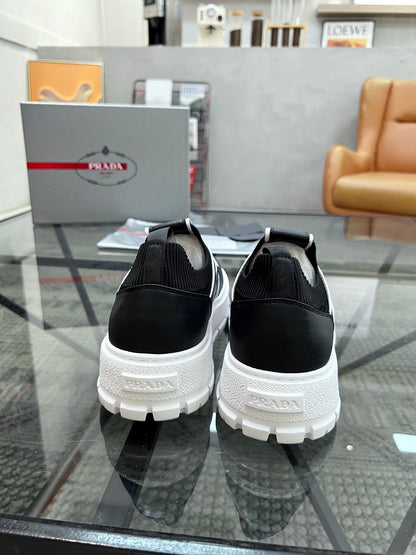 PRD Sneakers trainers 2 Color's