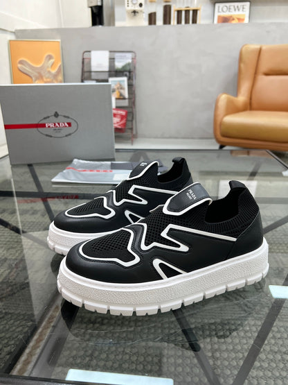 PRD Sneakers trainers 2 Color's