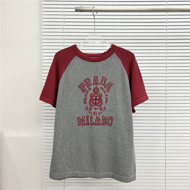 PRD  Sweater T-shirt 2 Color's