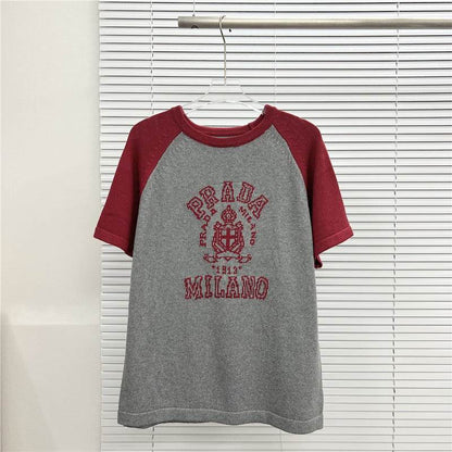 PRD  Sweater T-shirt 2 Color's