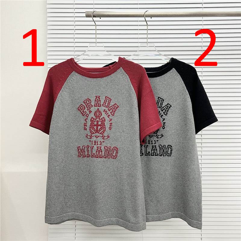PRD  Sweater T-shirt 2 Color's