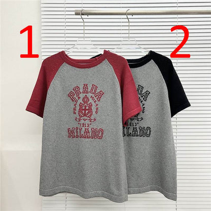 PRD  Sweater T-shirt 2 Color's