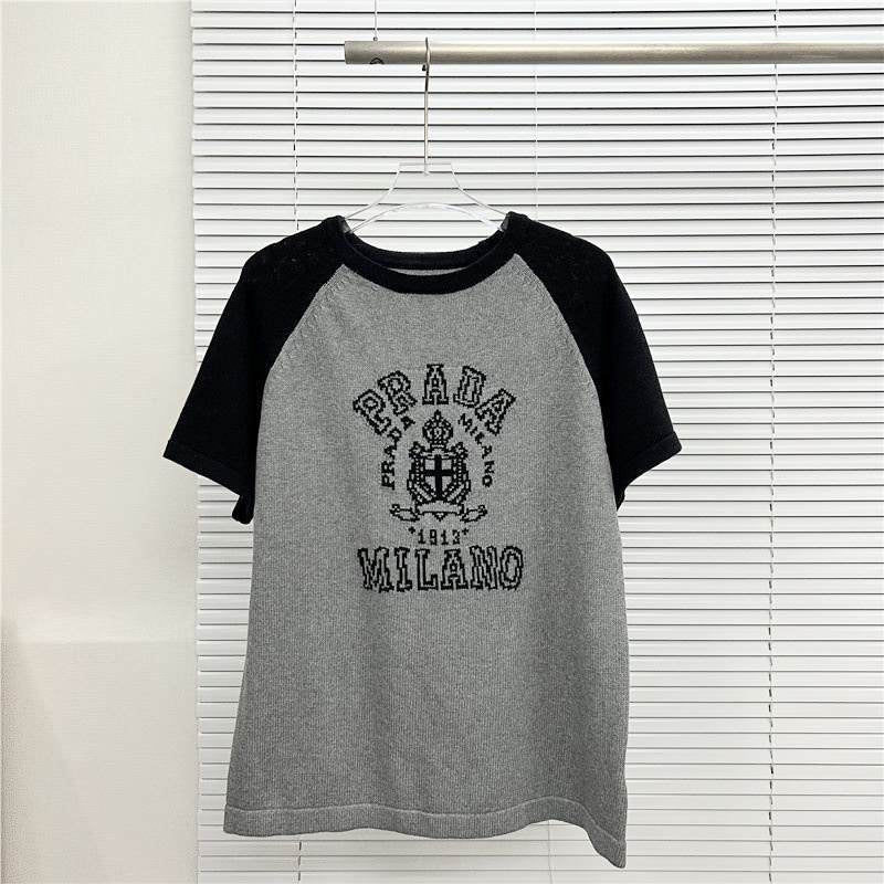 PRD  Sweater T-shirt 2 Color's