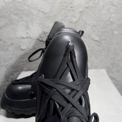 RICK OWEN Boots Woman 42