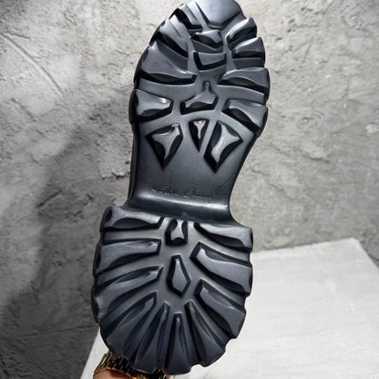 RICK OWEN Boots Woman 42