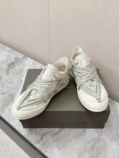 RICK OWEN Sneakers 2 Color's