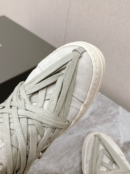 RICK OWEN Sneakers 2 Color's