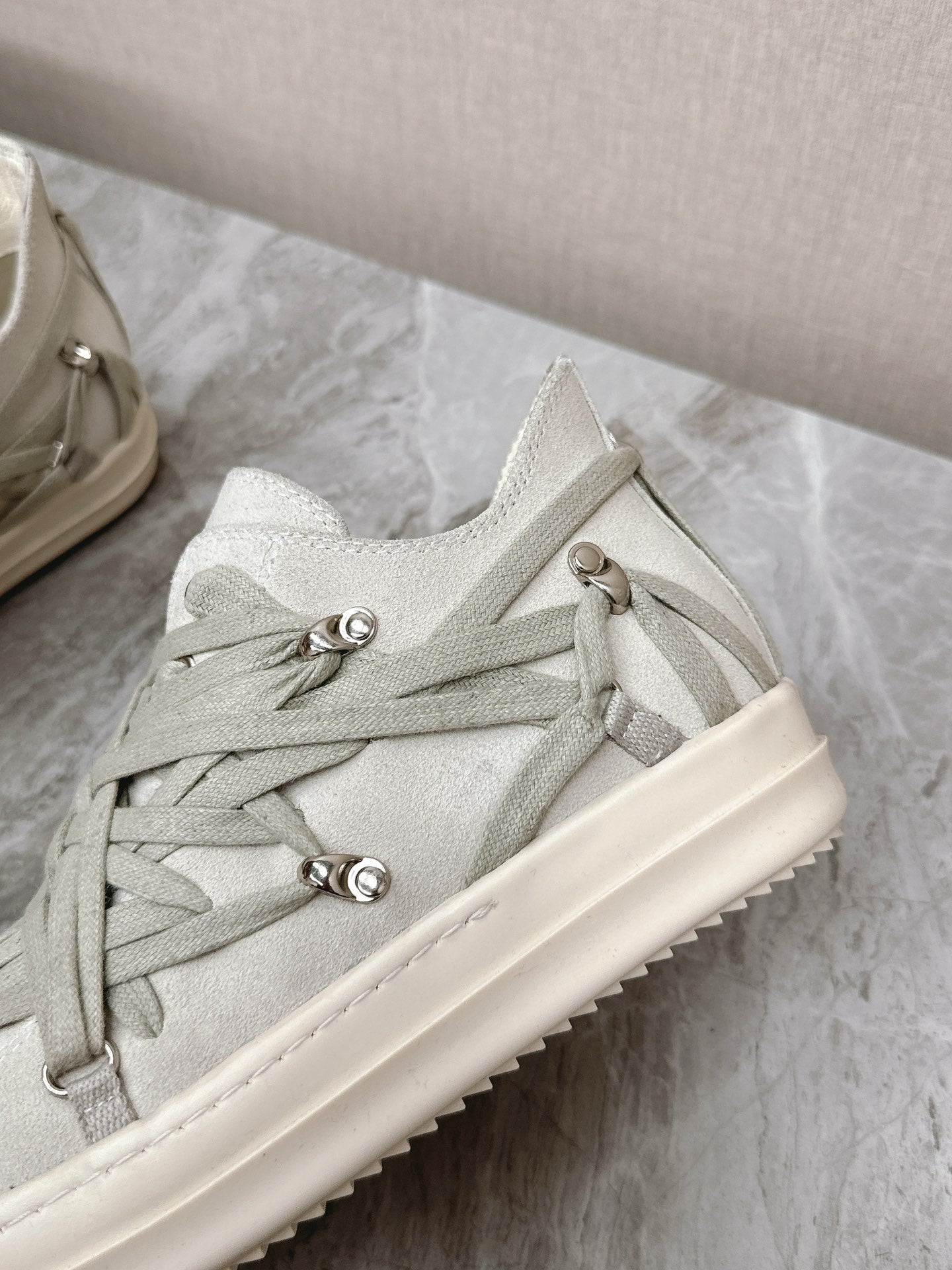 RICK OWEN Sneakers 2 Color's