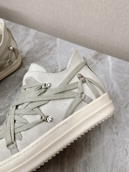 RICK OWEN Sneakers 2 Color's