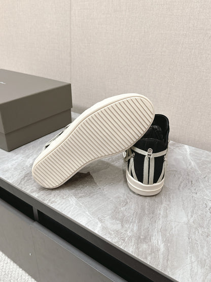 RICK OWEN Sneakers 2 Color's