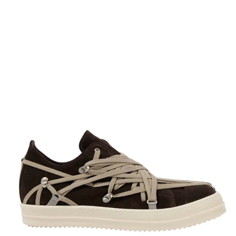 RICK OWEN Sneakers 2 Color's