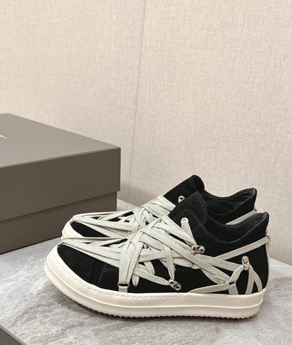 RICK OWEN Sneakers 2 Color's
