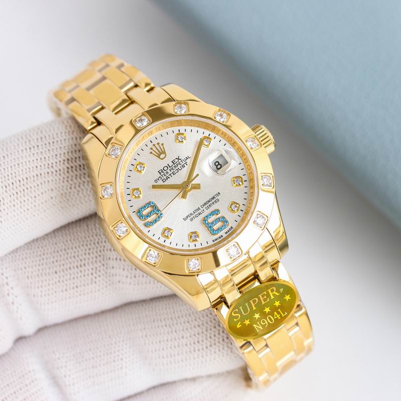 RX Watches 34 cm