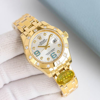 RX Watches 34 cm