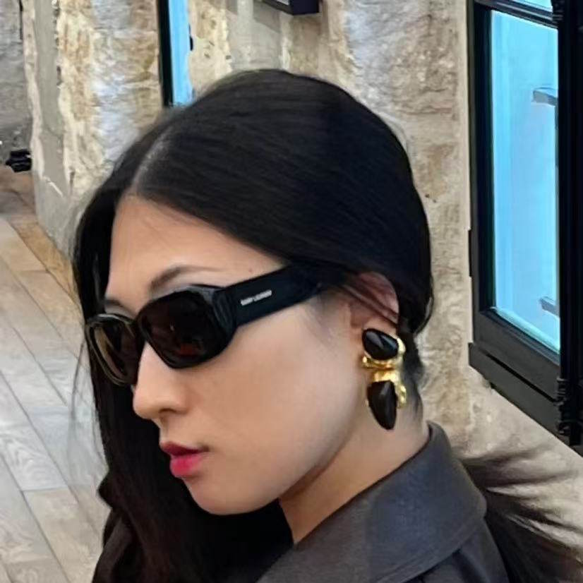 Y L Fashion Earrings