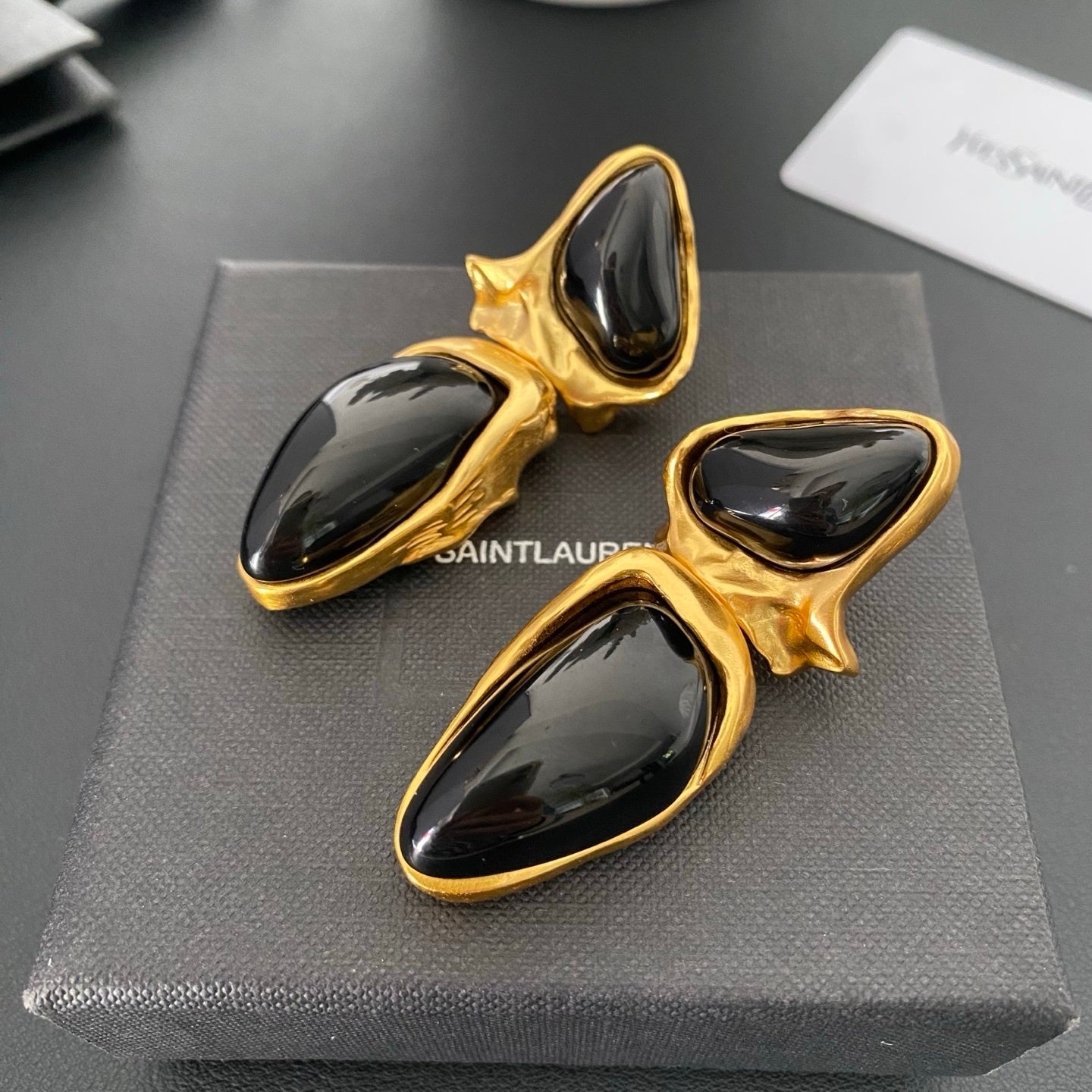 Y L Fashion Earrings