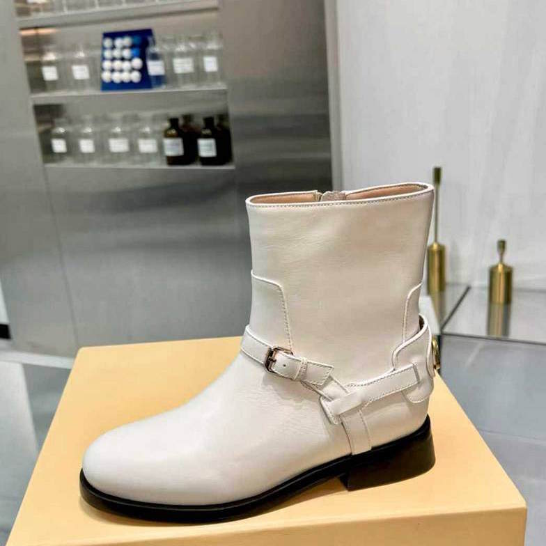 C V  Woman Boots 3 Color's