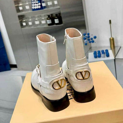 C V  Woman Boots 3 Color's